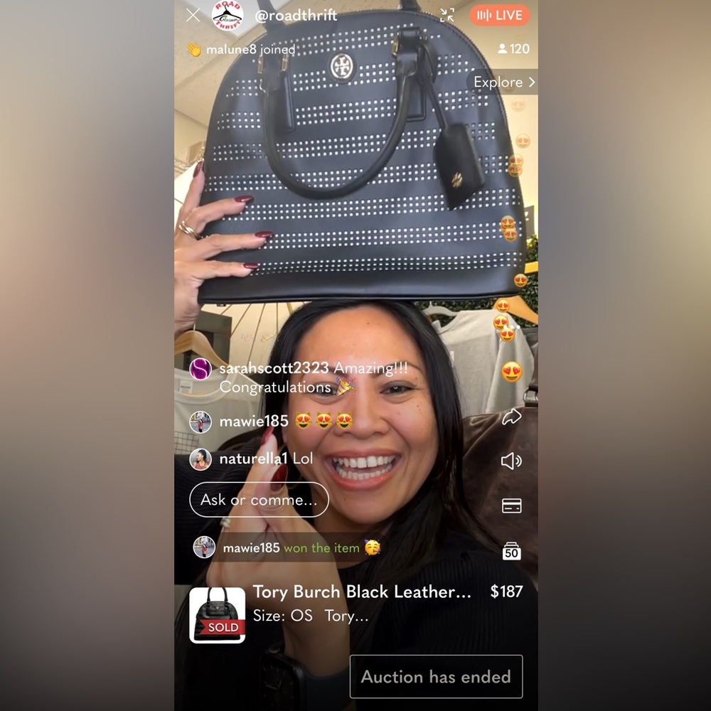 🌴🛣️🛣️🛣️ ROADTHRIFT HIGHWAY DEALZ 🛣️🛣️🛣️🌴 - Picture 15 of 16